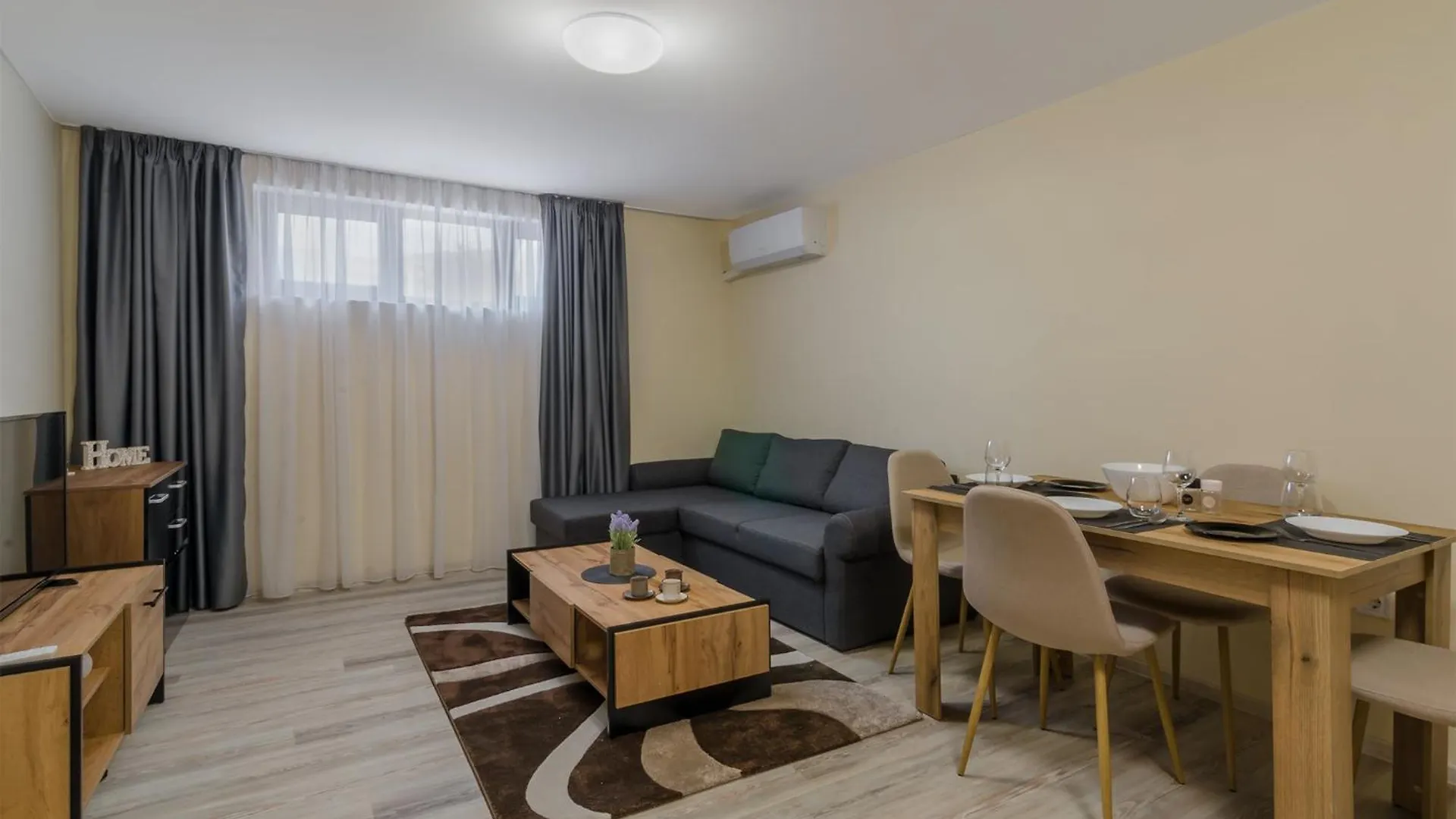 Appartement Brizy à Varna