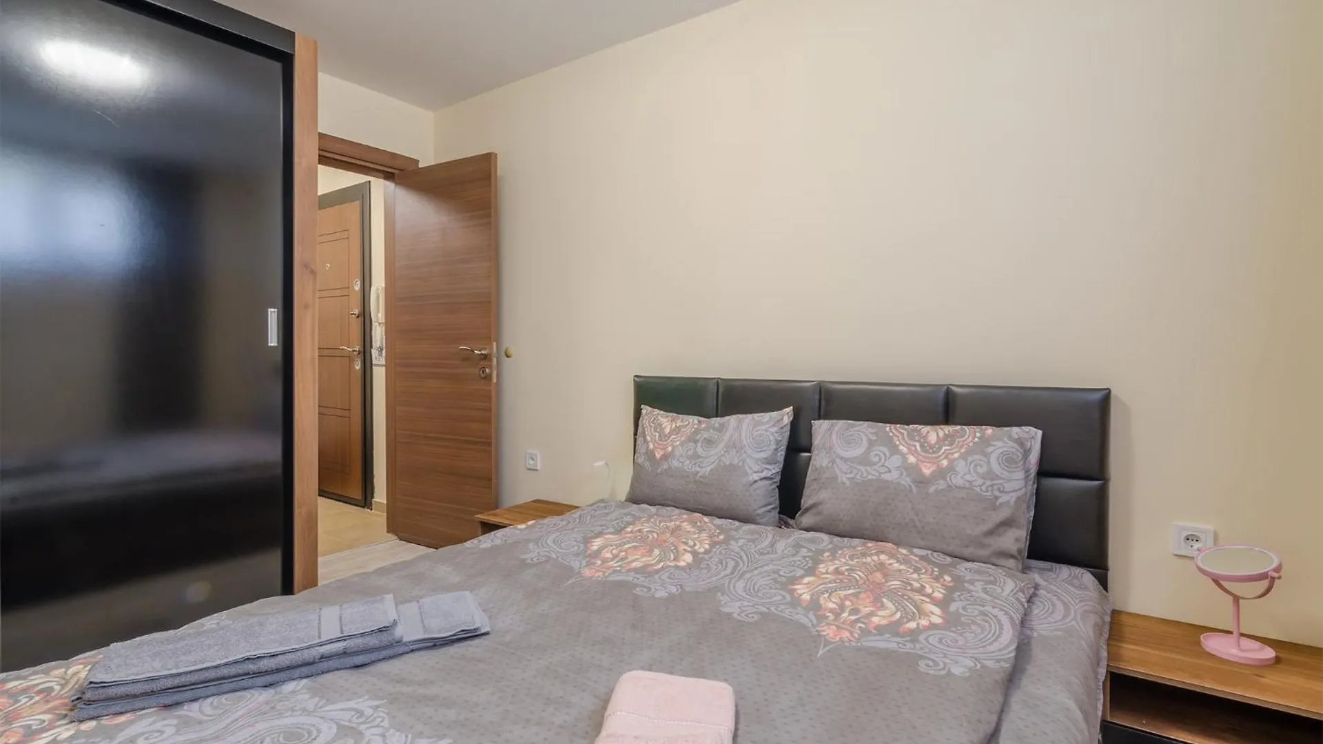 Appartement Brizy à Varna