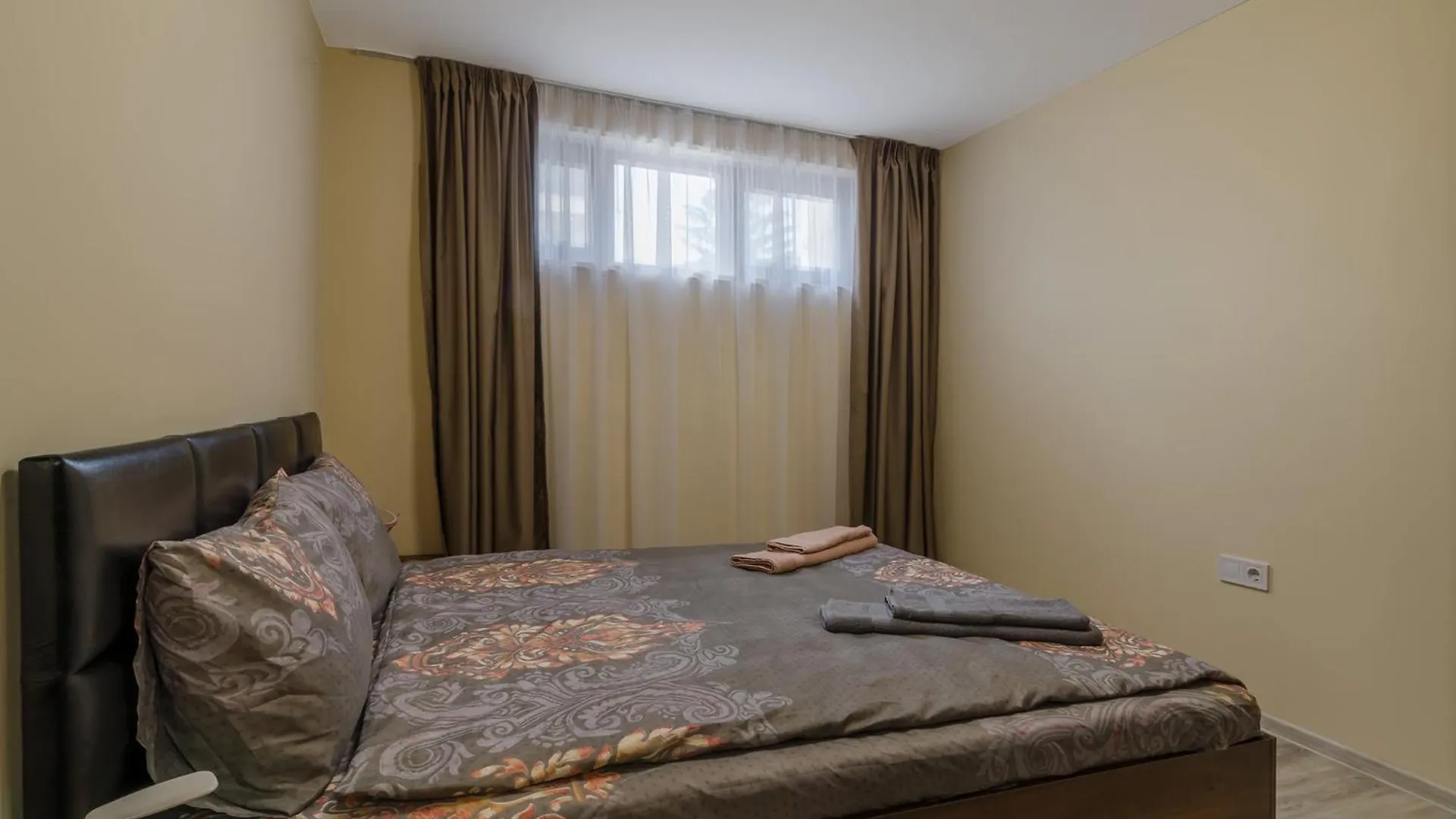 Appartement Brizy à Varna