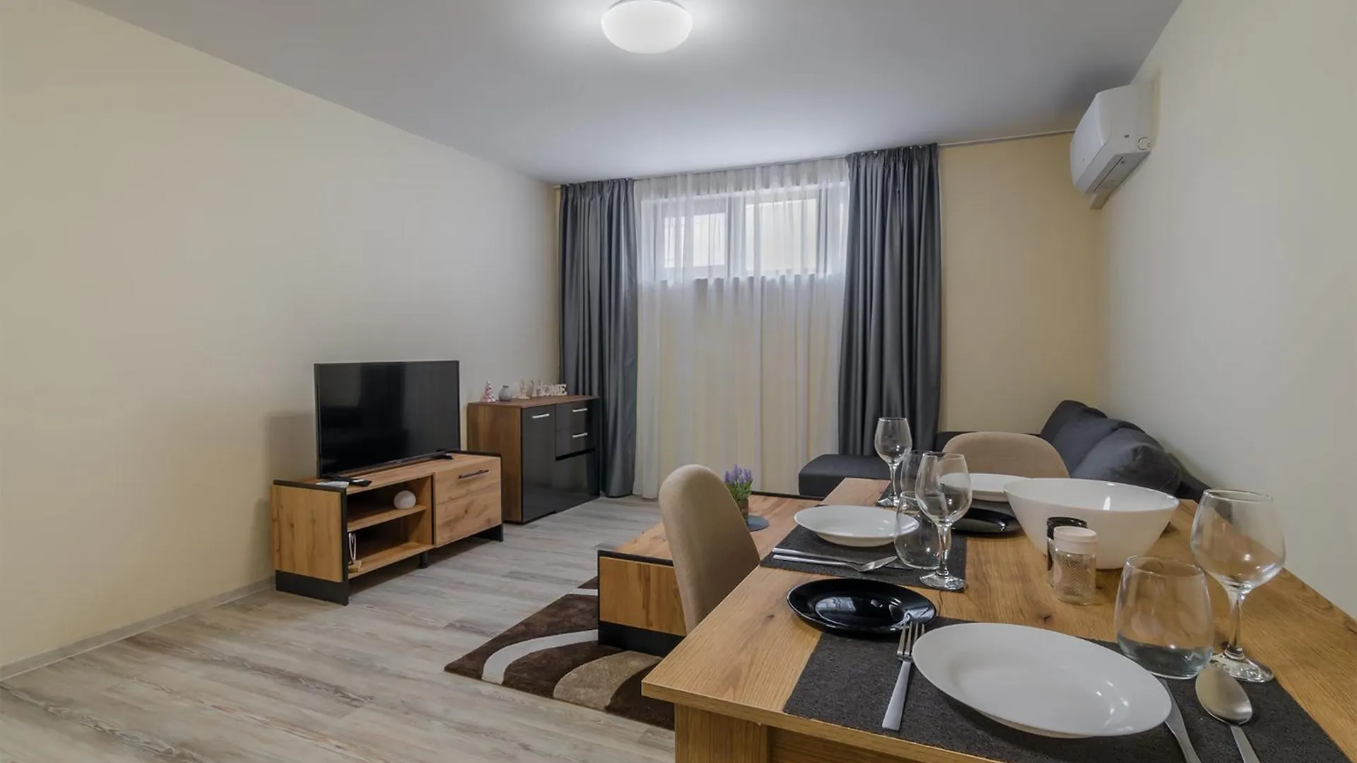 Appartement Brizy à Varna 0*,  Bulgarie