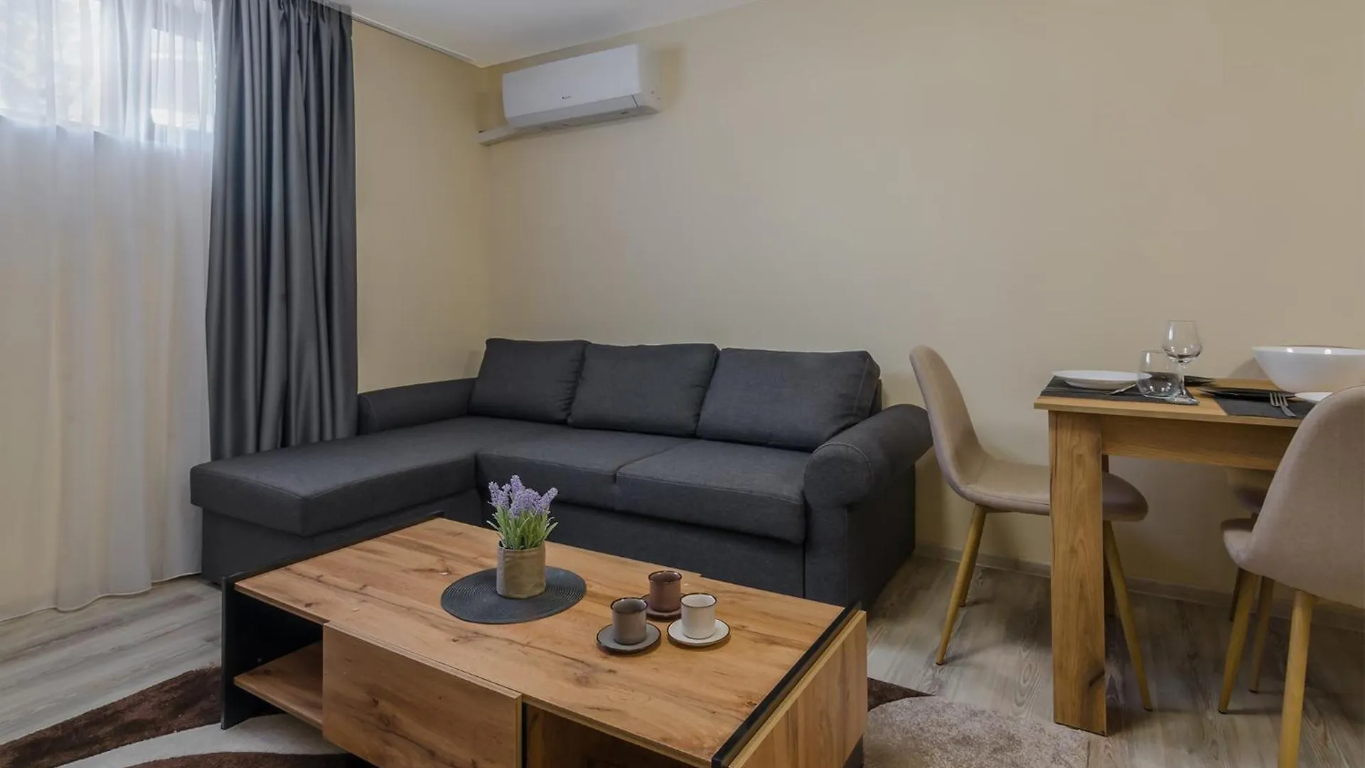 Appartement Brizy à Varna 0*,  Bulgarie